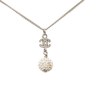 CHANEL Necklace